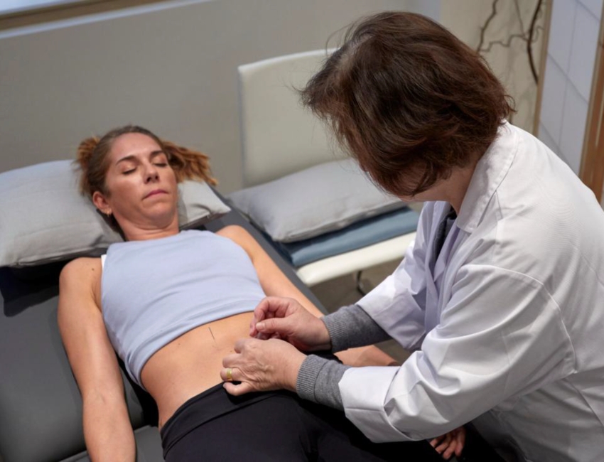 potenciar fertilidad femenina y masculina