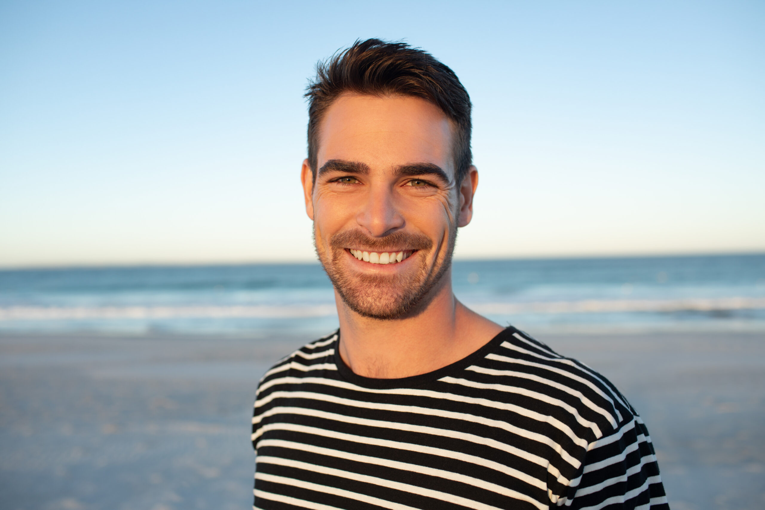 fertilidad masculina,
