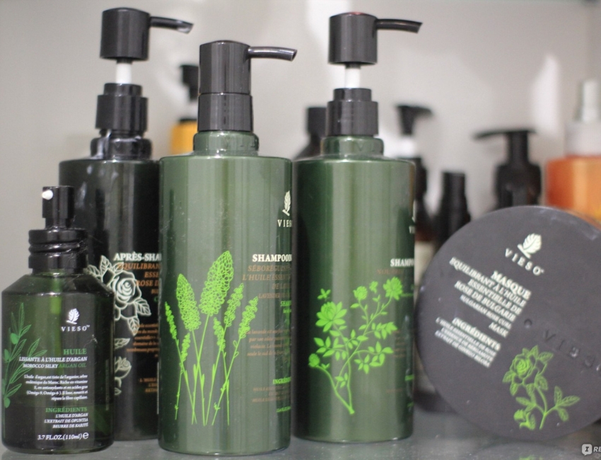 productos vieso cosmetica francesa