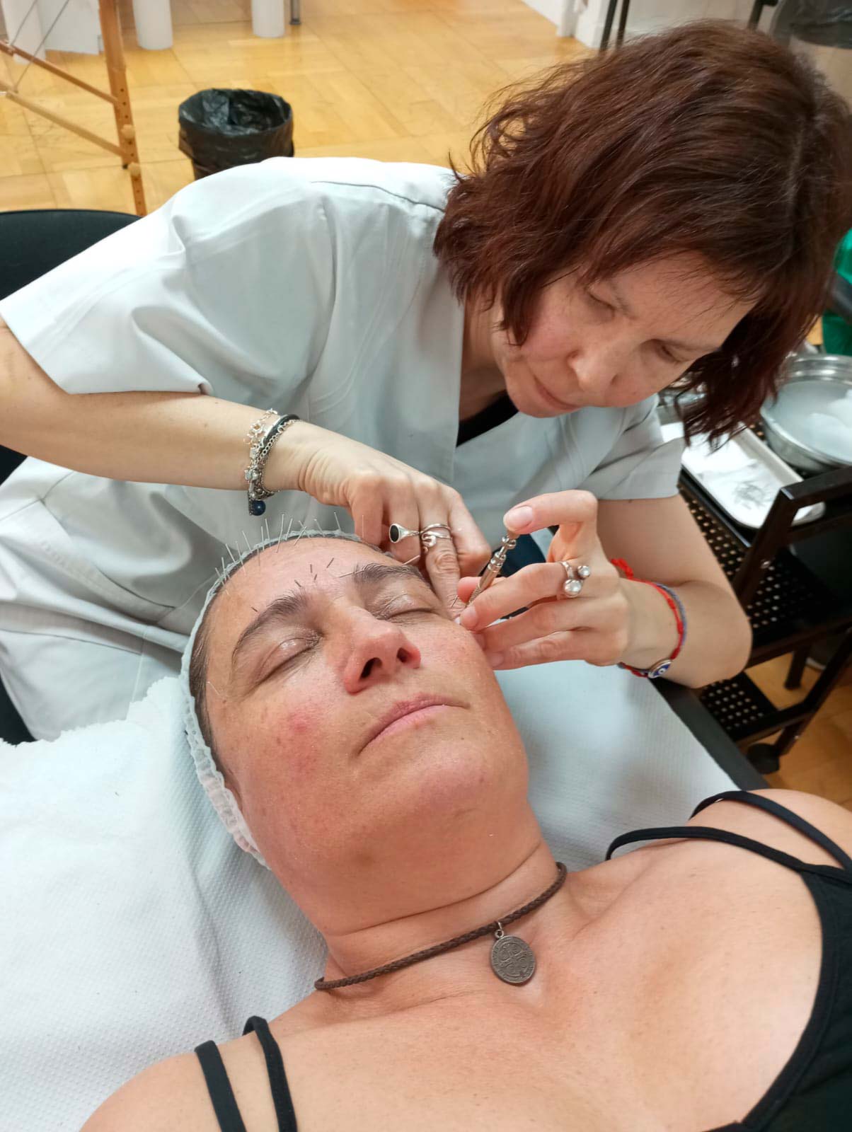 Lifting Premium en Weijia Wellness