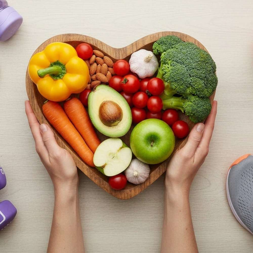 nutricion La dieta: Uno de los pilares básicos de la Medicina Tradicional China